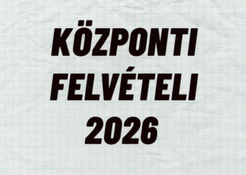 KÖZÉPISKOLAI FELVÉTELIK – Központi írásbelik, egyedi pontbeszámítások