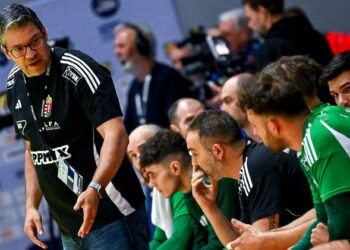 F&Eacute;RFIK&Eacute;ZILABDA-EUR&Oacute;PA-BAJNOKS&Aacute;G &ndash; F&oacute;kuszban a Chema-csapat