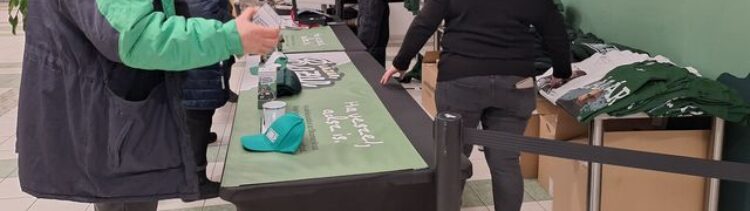 LÁZÁRINFÓ ALMÁDIBAN – Fideszes show fideszeseknek