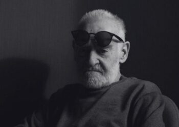 Meghalt Tarr B&eacute;la &ndash; T&aacute;vozott korunk legszebb embere