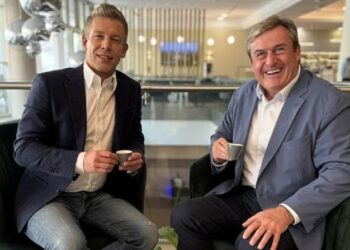 TISZA P&Aacute;RT &ndash; A Shell kor&aacute;bbi glob&aacute;lis aleln&ouml;ke lesz a p&aacute;rt gazdas&aacute;gi minisztere