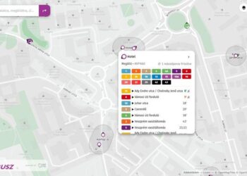 V-BUSZ &ndash; Elindult a Veszpr&eacute;mGO