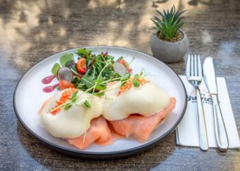 Hogyan vezess világszínvonalú reggeliző éttermet?