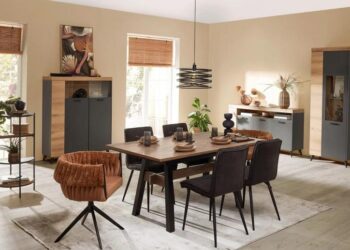 Hogyan v&aacute;lasszunk &eacute;tkezőasztalt, ami minden ig&eacute;nyt kiel&eacute;g&iacute;t?