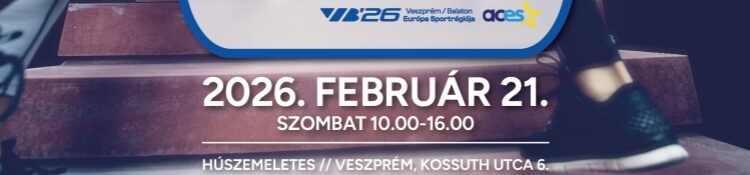 FUSS EGY 20-AST! – Lépcsőfutó verseny a húszemeletesben
