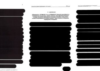 M&Eacute;DIASZEMLE &ndash; V&aacute;logat&aacute;s a f&uuml;ggetlen helyi sajt&oacute; &iacute;r&aacute;saib&oacute;l