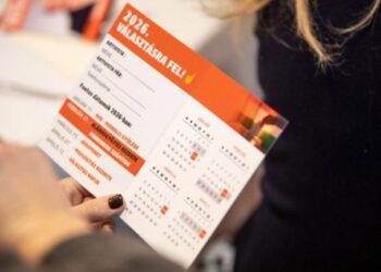 V&Aacute;LASZT&Aacute;S &ndash; Hegedűs Barbara a Veszpr&eacute;m 2. OEVK fideszes jel&ouml;ltje