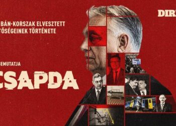 DIREKT36 – A csapda az elvesztett lehetőségekről szól