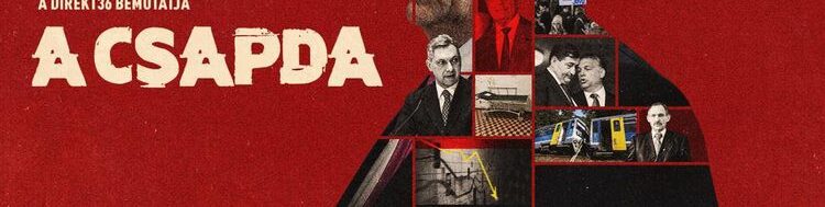 DIREKT36 –  A csapda az elvesztett lehetőségekről szól