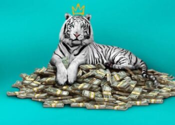 A FEHÉR TIGRIS – Nincs bűnbánat