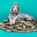 A FEH&Eacute;R TIGRIS &ndash; Nincs bűnb&aacute;nat