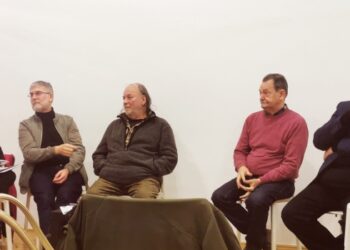 HOLTSZEZON – A feltámadt Ex Symposion