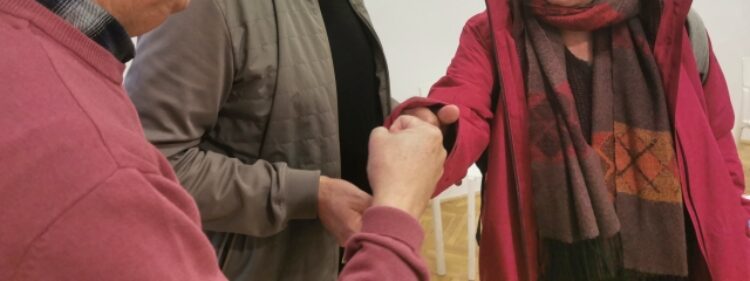 HOLTSZEZON – A feltámadt Ex Symposion