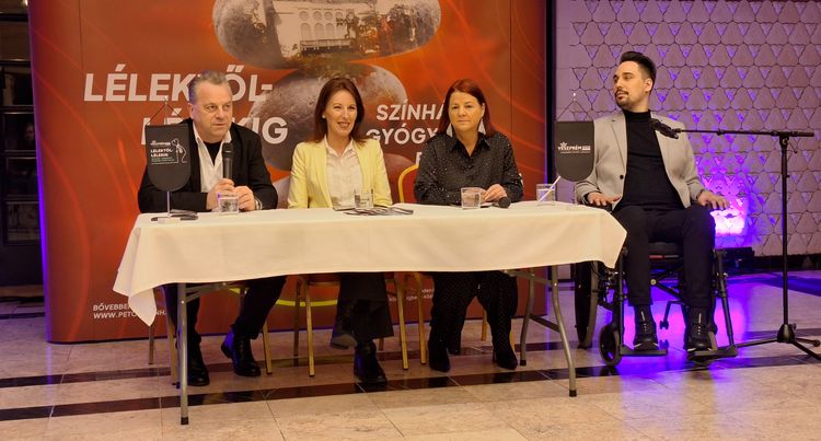 Lélektől lélekig fesztivál, LÉLEKTŐL LÉLEKIG FESZTIVÁL – Veszprém szívdobbanása