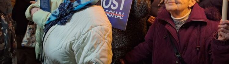 MAGYAR PÉTER – Sorsdöntő választás lesz