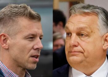 NYOMTASS TE IS! – Ki nyerné Magyar Péter és Orbán Viktor vitáját?