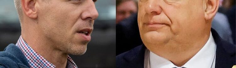 NYOMTASS TE IS! – Ki nyerné Magyar Péter és Orbán Viktor vitáját?