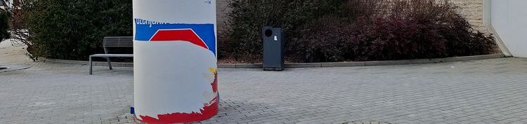 NYOMTASS TE IS! – Csak a háborús félelemkeltés maradt a Fidesznek
