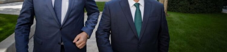 ORBÁN–DODIK-BARÁTSÁG: Mit keres a TEK Boszniában?