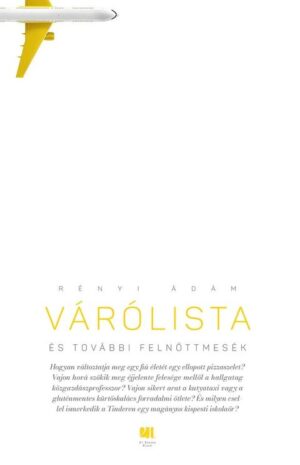 Várólista, KÖNYV – Várólista