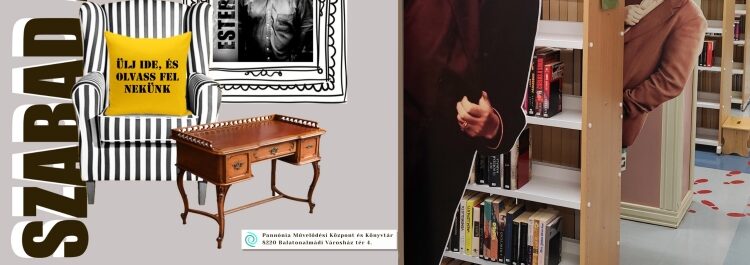 SZABAD A PRÓZA! – Salamoni döntés vagy pimasz fricska