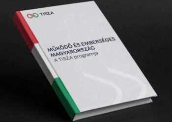 TISZA P&Aacute;RT &ndash; Egy b&aacute;tor, megval&oacute;s&iacute;that&oacute; program