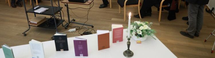 TÖMÖRY PÉTERRE EMLÉKEZTEK – Akiért a veszprémi harang szól