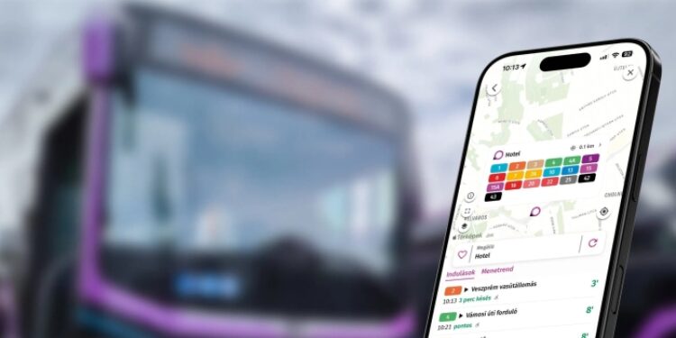 V-Busz VeszprémGO, V-BUSZ – Új applikáció pro és kontra