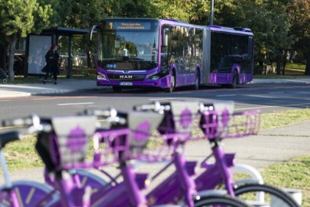 V-Busz VeszprémGO, V-BUSZ – Új applikáció pro és kontra