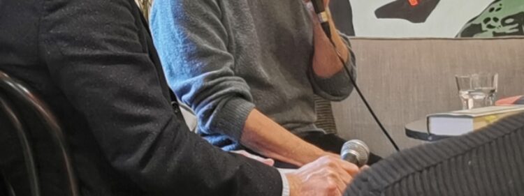 HOLTSZEZON – Illegalisták – Az apák regénye
