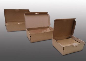 Az ipari csomagolás tervezésének jelentősége és kihívásai