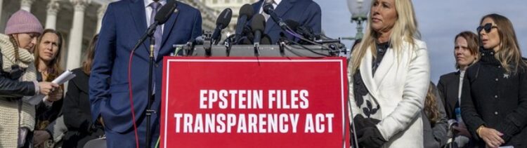 EPSTEIN-IRATOK: Információs káosz és morális pánik