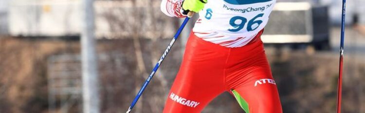 TÉLI OLIMPIA – Fehér kavalkád színes magyar csapattal