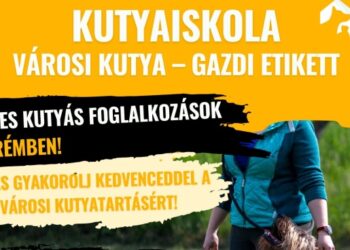 KUTY&Aacute;S ILLEMTAN &ndash; INGYENES KUTYA‑GAZDI&nbsp;OKTAT&Aacute;S