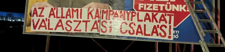 LAPSZEMLE – Debreceni akkugyárak, kormányplakát, gyanús pályázatok, mire elég a nyugdíj