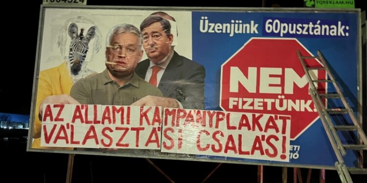 lapszemle, LAPSZEMLE – Debreceni akkugyárak, kormányplakát, gyanús pályázatok, mire elég a nyugdíj
