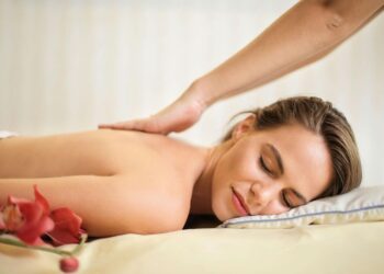 A masszázs csodái: Több mint puszta relaxálás