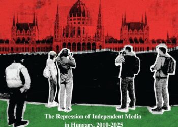 M&Eacute;DIASZABADS&Aacute;G &ndash; Jelent&eacute;s a&nbsp;magyar m&eacute;dia &aacute;llapot&aacute;r&oacute;l