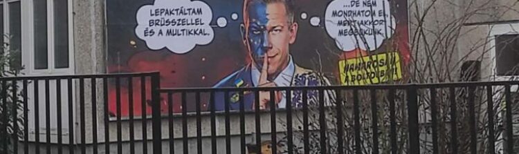 PLAKÁTKAMPÁNY – Égen, földön, iskolákban