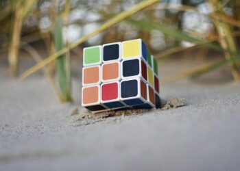 A speedcube csodái és lehetőségei