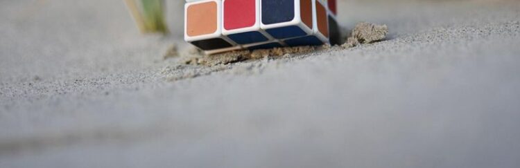 A speedcube csodái és lehetőségei