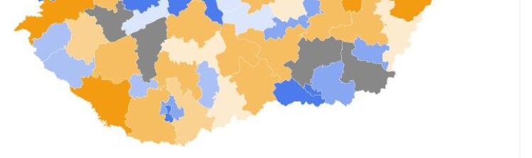 ÁTLÁTSZÓ – Mandátumbecslés és választási térkép