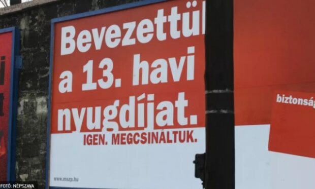 választás éve, SZUBJEKTÍV – Kínában a ló, nálunk a választás éve