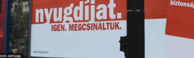 SZUBJEKTÍV – Kínában a ló, nálunk a választás éve