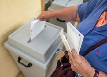 V&Aacute;LASZT&Aacute;SI MENETREND &ndash; Fontos d&aacute;tumok v&aacute;laszt&oacute;polg&aacute;roknak