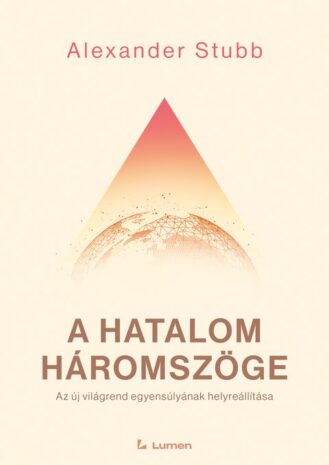 A hatalom háromszöge, KÖNYV – A hatalom háromszöge