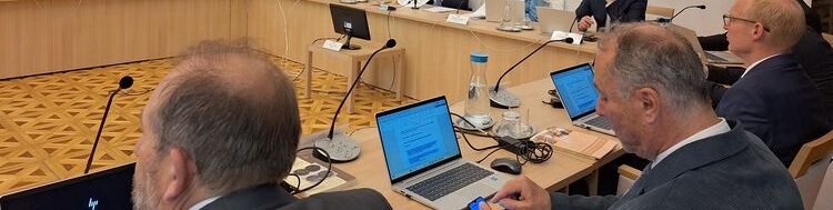 HASZKOVÓ BUSZFORDULÓ – Majd lesz tájékoztatás is, ha elindul a beruházás