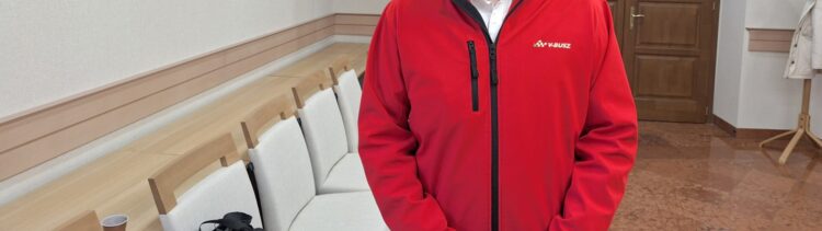 HASZKOVÓ BUSZFORDULÓ – Majd lesz tájékoztatás is, ha elindul a beruházás