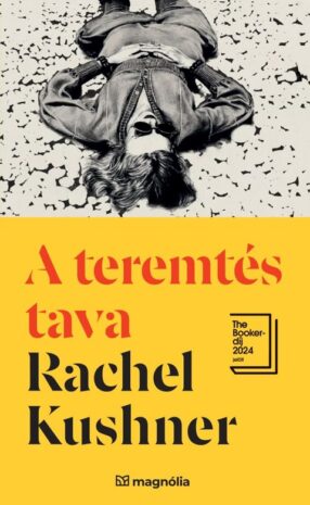 A teremtés tava, KÖNYV – A teremtés tava
