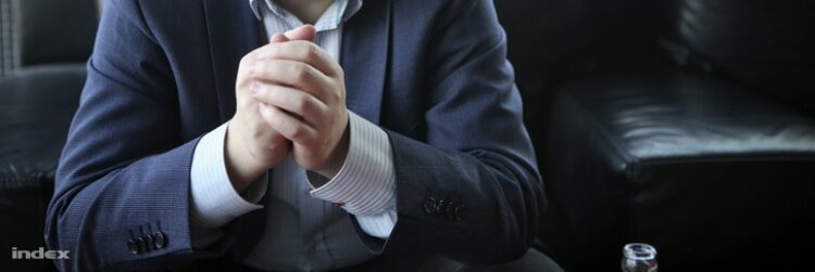 KUTYAPÁRT – Felelősség vagy önkifejezés?